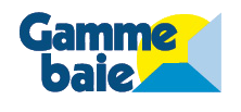 Gamme Baie